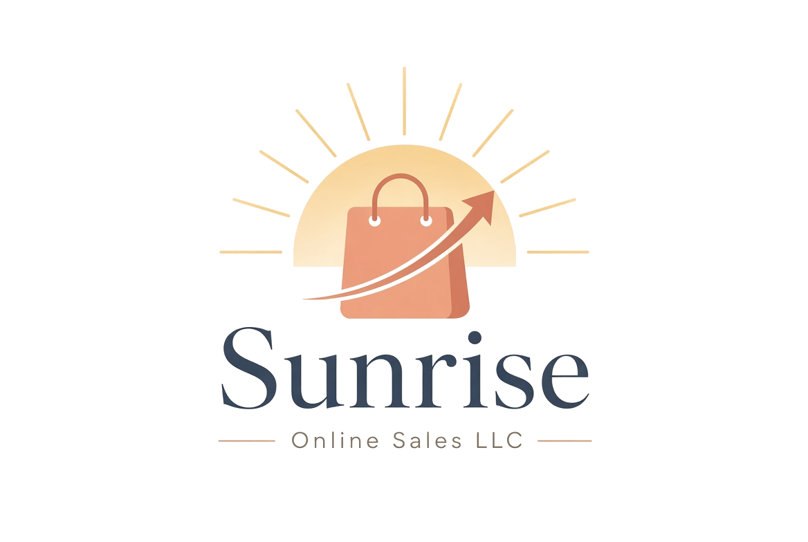 Sunrise Online Sales LLC